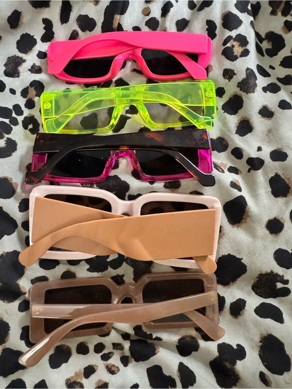 SHEIN five piece